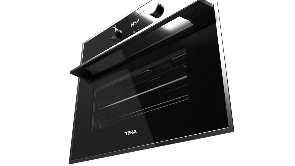 Horno Microondas HLC 844 C