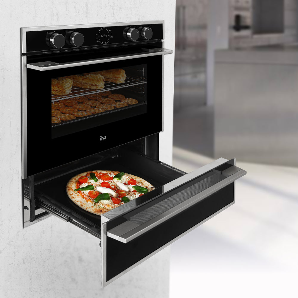 Horno – HLD 45.15