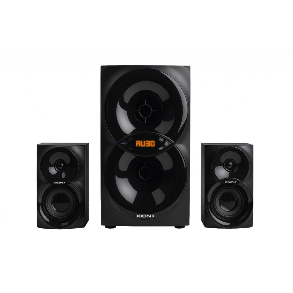 home theater 2.1 4000W PMPO