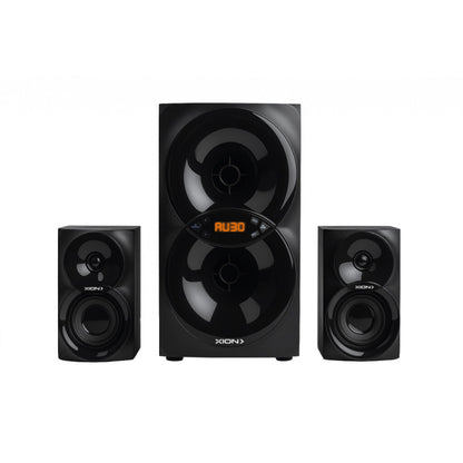 home theater 2.1 4000W PMPO