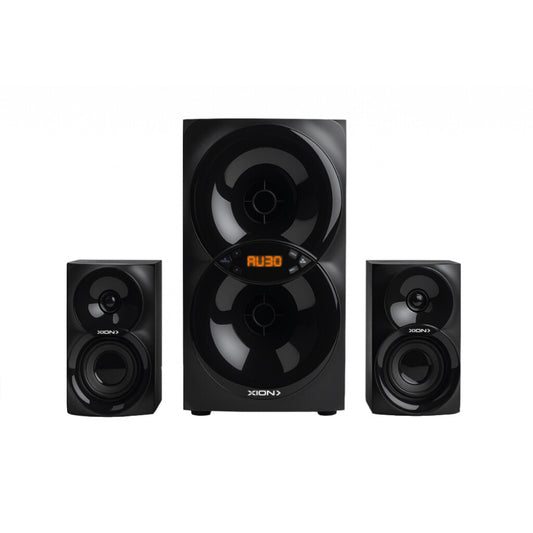 home theater 2.1 4000W PMPO