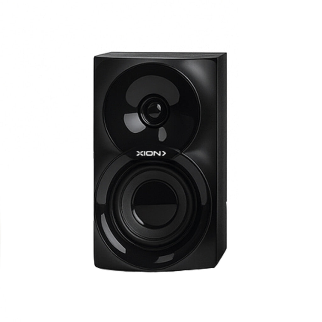 home theater 2.1 4000W PMPO