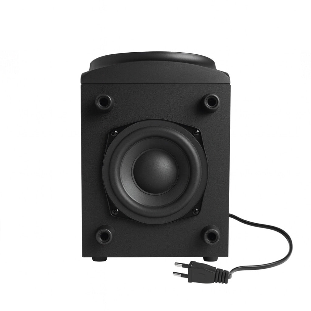 home theater 2.1 4000W PMPO