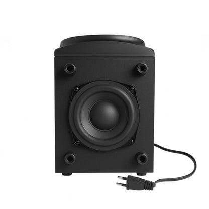 home theater 2.1 4000W PMPO