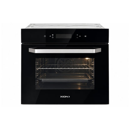 horno de empotrar 60 cm cn panel de vidrio táctil