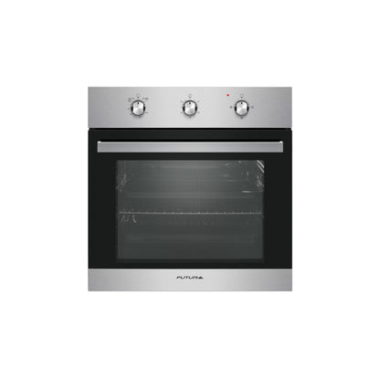 Horno de empotrar a gas Futura FUT-H60GAS