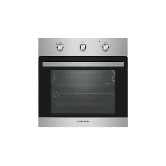 Horno de empotrar a gas Futura FUT-H60GAS