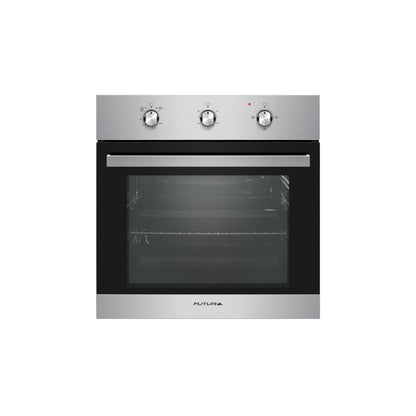 Horno de empotrar a gas Futura FUT-H60GAS