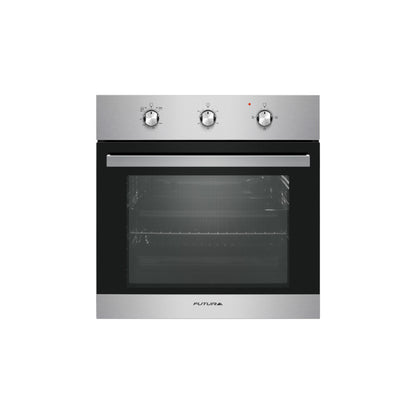 Horno de empotrar a gas Futura FUT-H60GAS