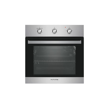 Horno de empotrar a gas Futura FUT-H60GAS