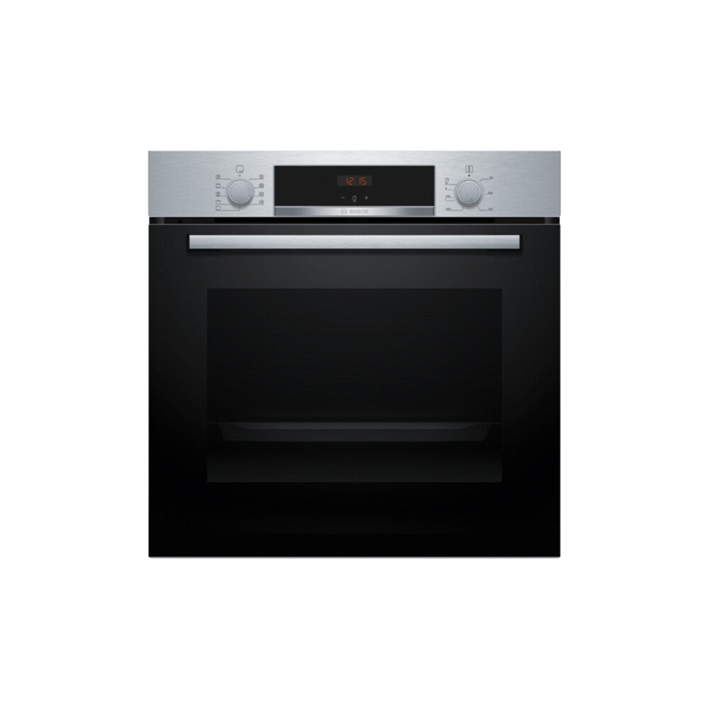 Horno de empotrar Bosch HBA514ES3 Multifunción