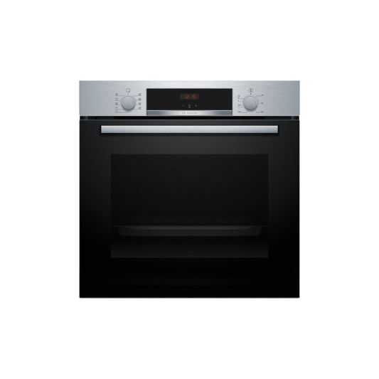 Horno de empotrar Bosch HBA514ES3 Multifunción