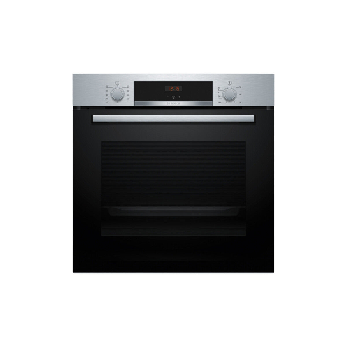 Horno de empotrar Bosch HBA514ES3 Multifunción