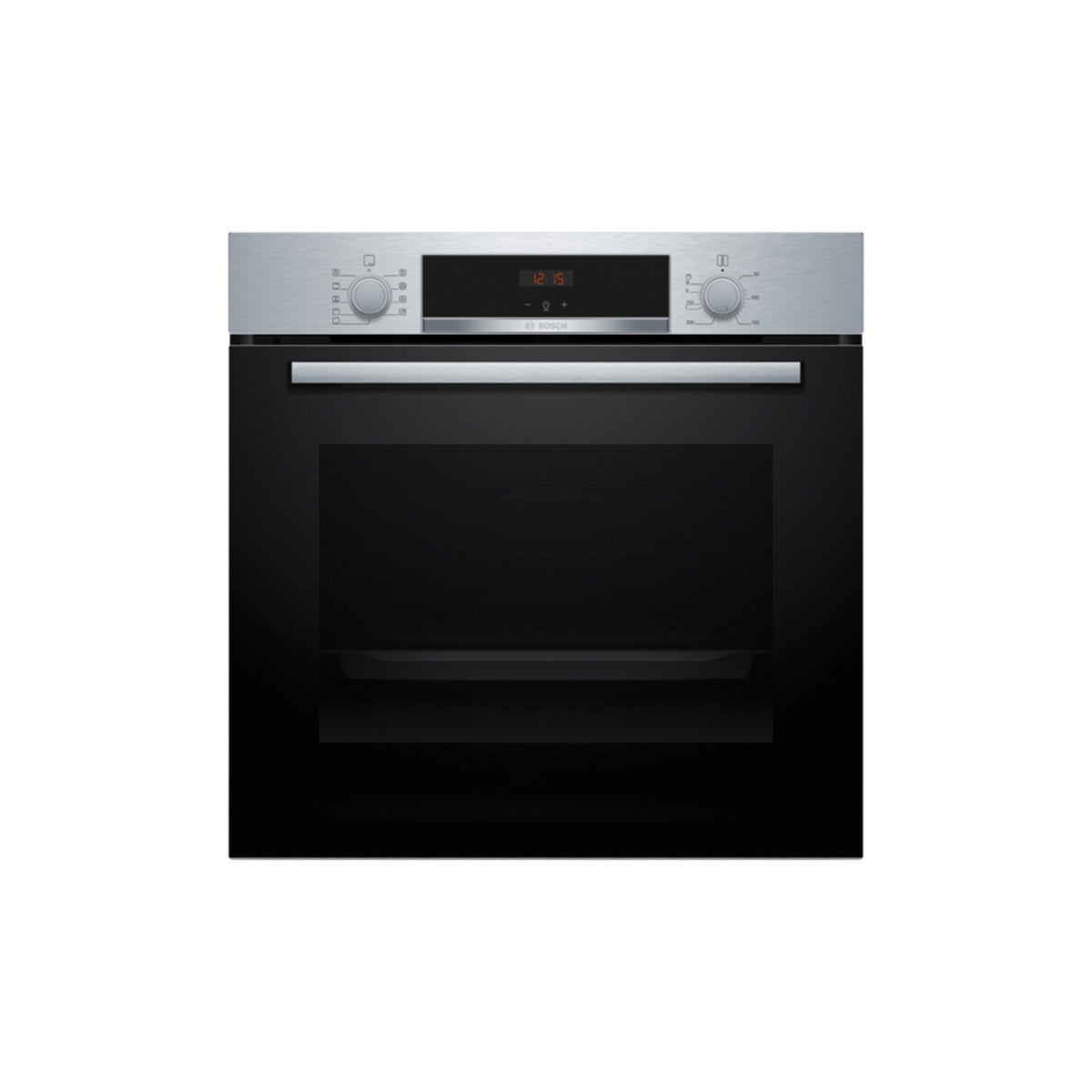 Horno de empotrar Bosch HBA514ES3 Multifunción
