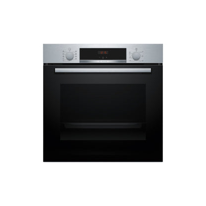 Horno de empotrar Bosch HBA514ES3 Multifunción