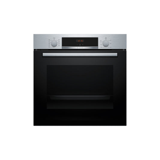 Horno de empotrar Bosch HBA514ES3 Multifunción