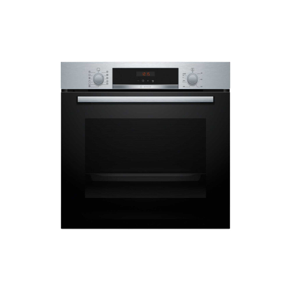 Horno de empotrar Bosch HBA574ES3 Pirolítico