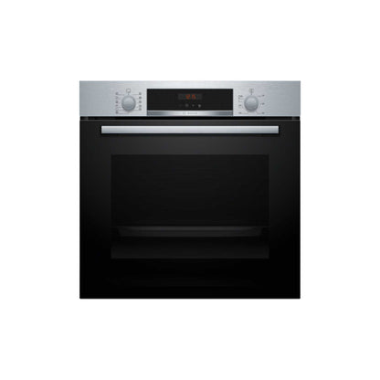 Horno de empotrar Bosch HBA574ES3 Pirolítico