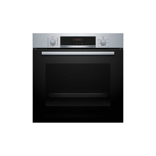Horno de empotrar Bosch HBA574ES3 Pirolítico