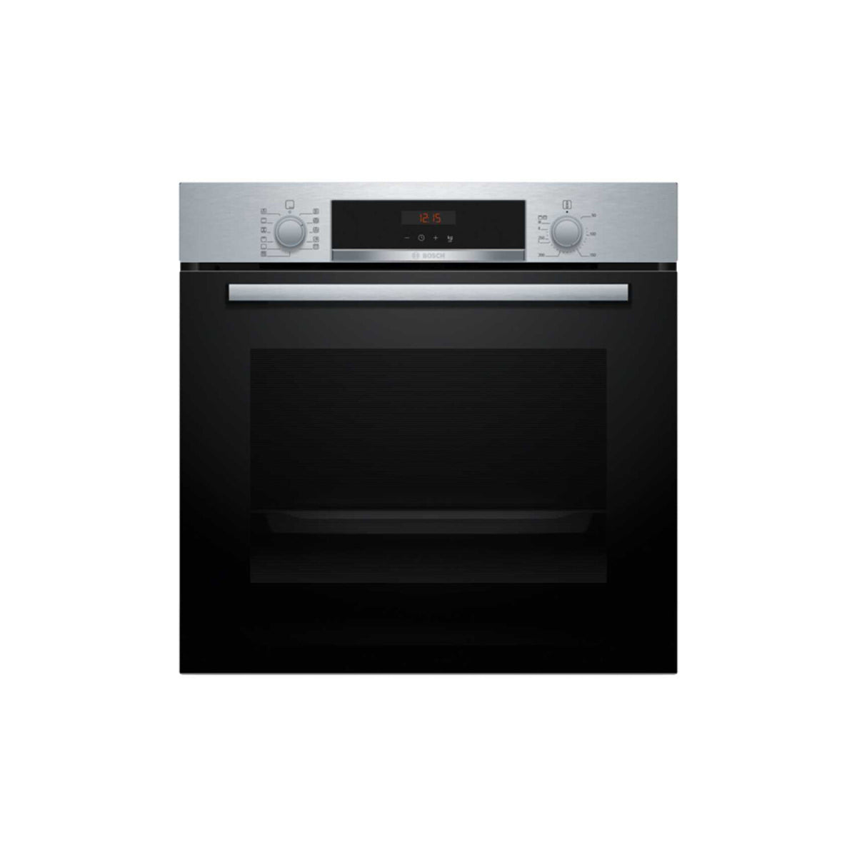 Horno de empotrar Bosch HBA574ES3 Pirolítico