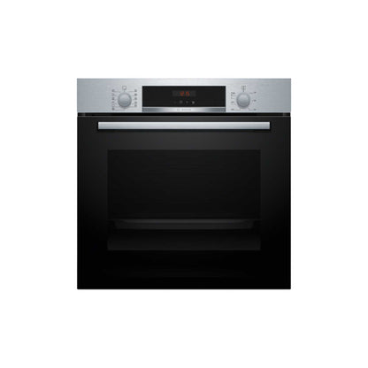 Horno de empotrar Bosch HBA574ES3 Pirolítico