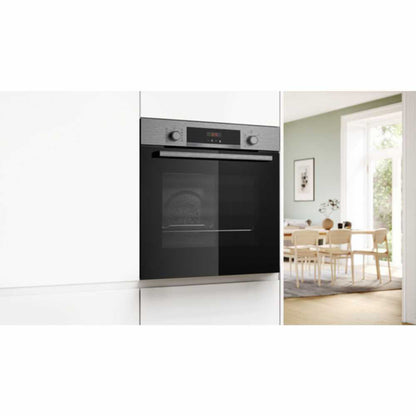 Horno de empotrar Bosch HBA574ES3 Pirolítico