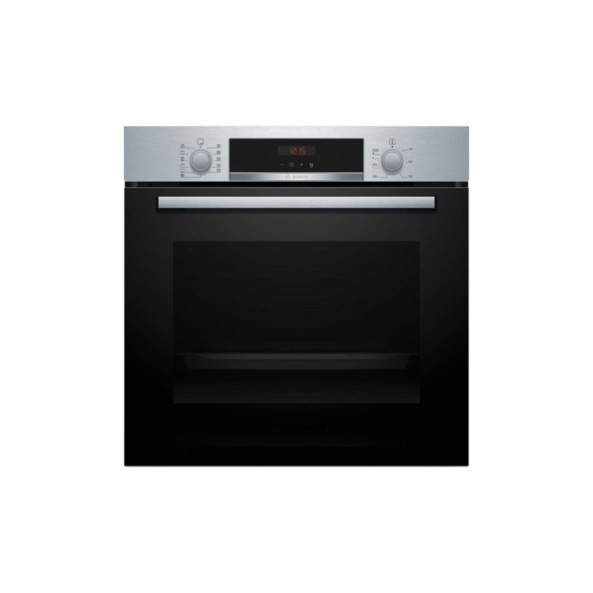 Horno de empotrar Bosch HBA574ES3 Pirolítico