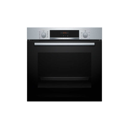 Horno de empotrar Bosch HBA574ES3 Pirolítico