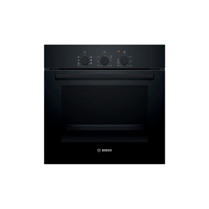 Horno de empotrar Bosch HBF011BA2 Multifunción Negro