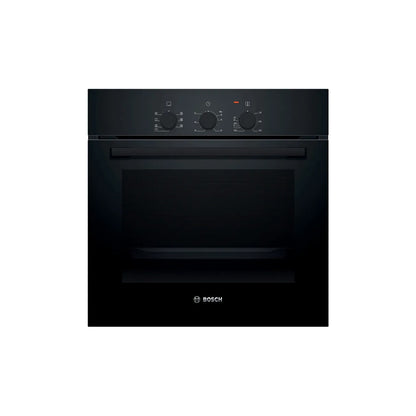 Horno de empotrar Bosch HBF011BA2 Multifunción Negro