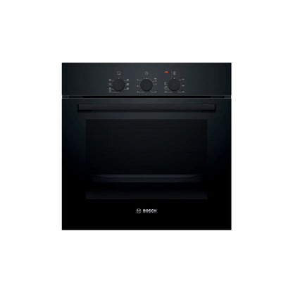 Horno de empotrar Bosch HBF011BA2 Multifunción Negro