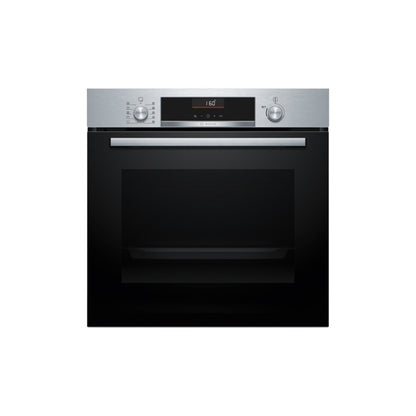 Horno de empotrar Bosch HBG536ES3 Autolimpiante