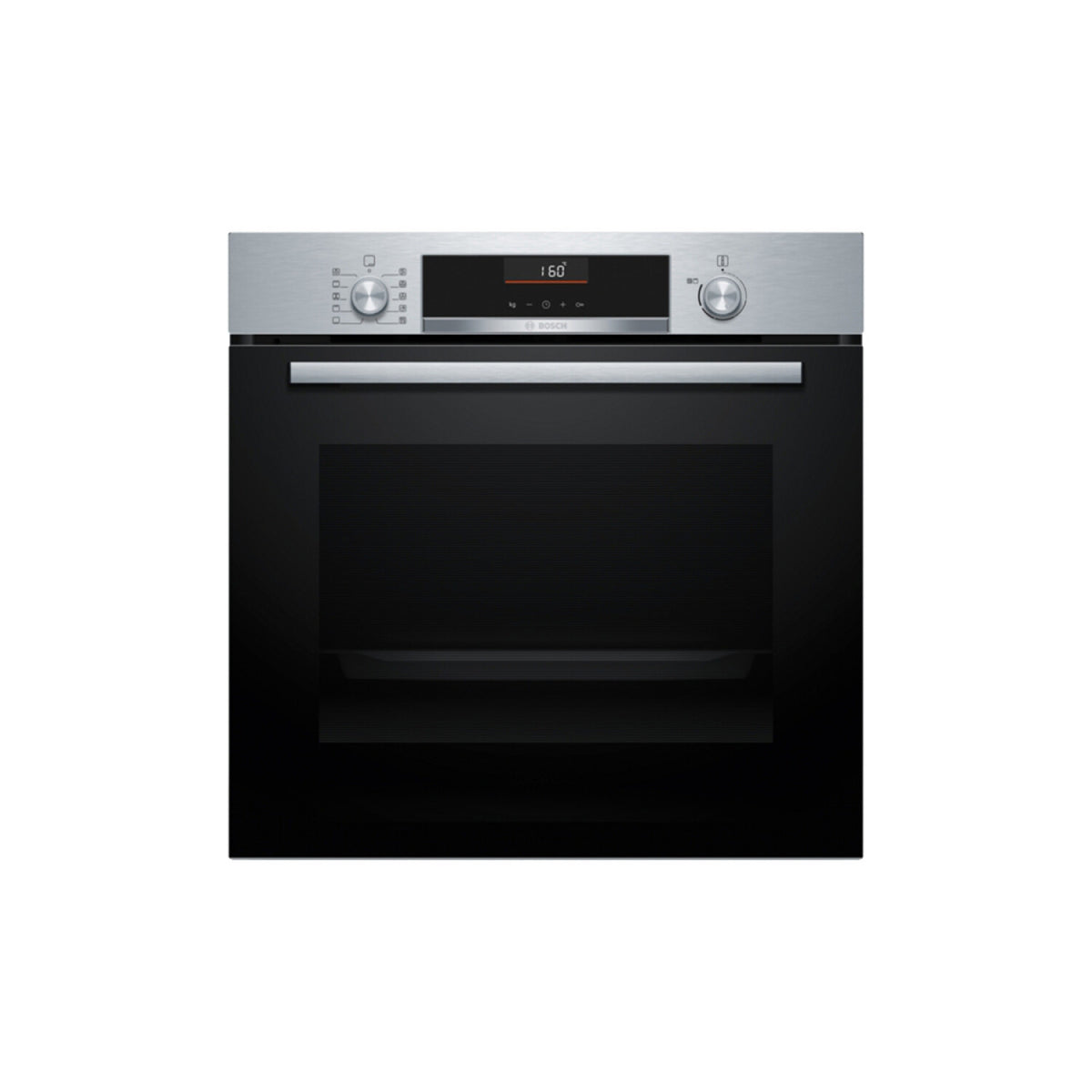 Horno de empotrar Bosch HBG536ES3 Autolimpiante