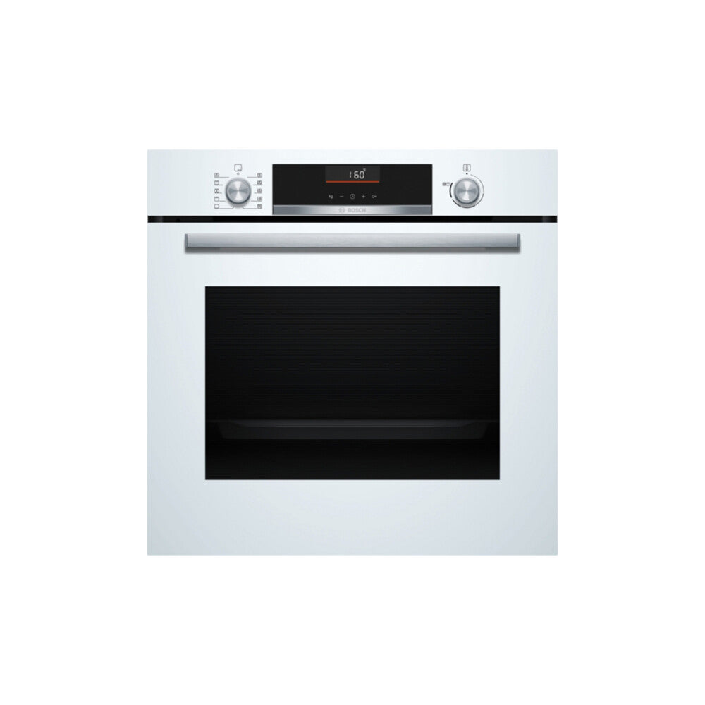 Horno de empotrar Bosch HBG536EW3 Autolimpiante