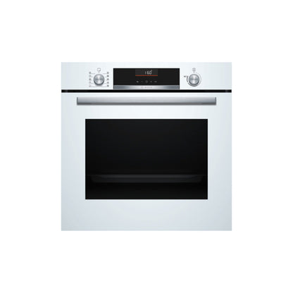 Horno de empotrar Bosch HBG536EW3 Autolimpiante