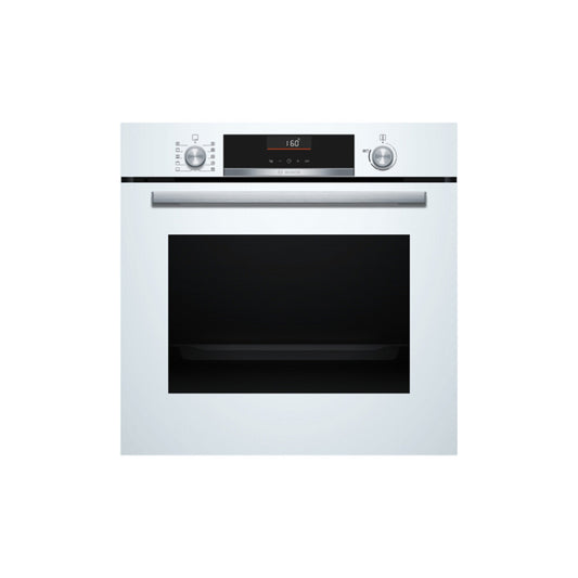 Horno de empotrar Bosch HBG536EW3 Autolimpiante