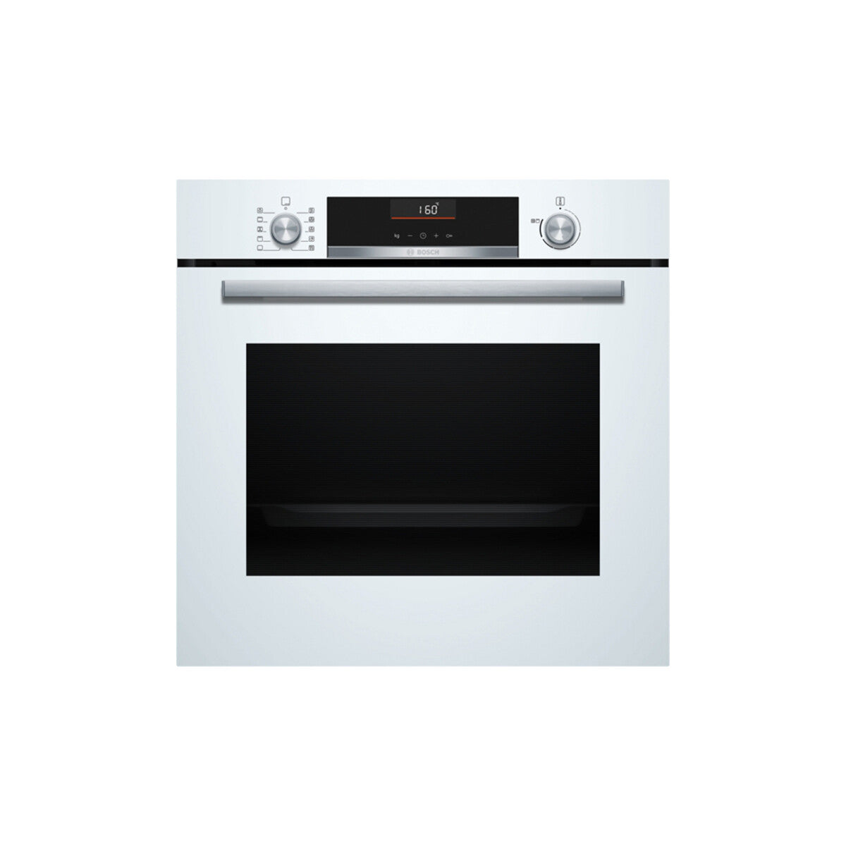 Horno de empotrar Bosch HBG536EW3 Autolimpiante