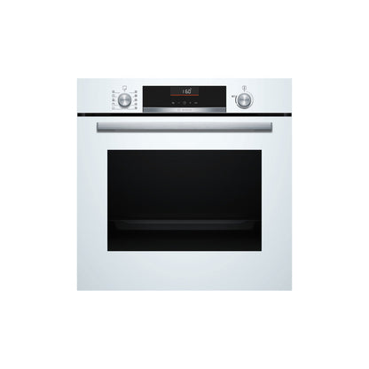 Horno de empotrar Bosch HBG536EW3 Autolimpiante