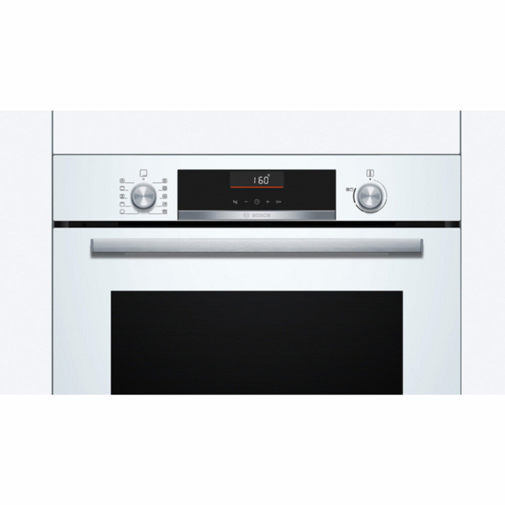 Horno de empotrar Bosch HBG536EW3 Autolimpiante