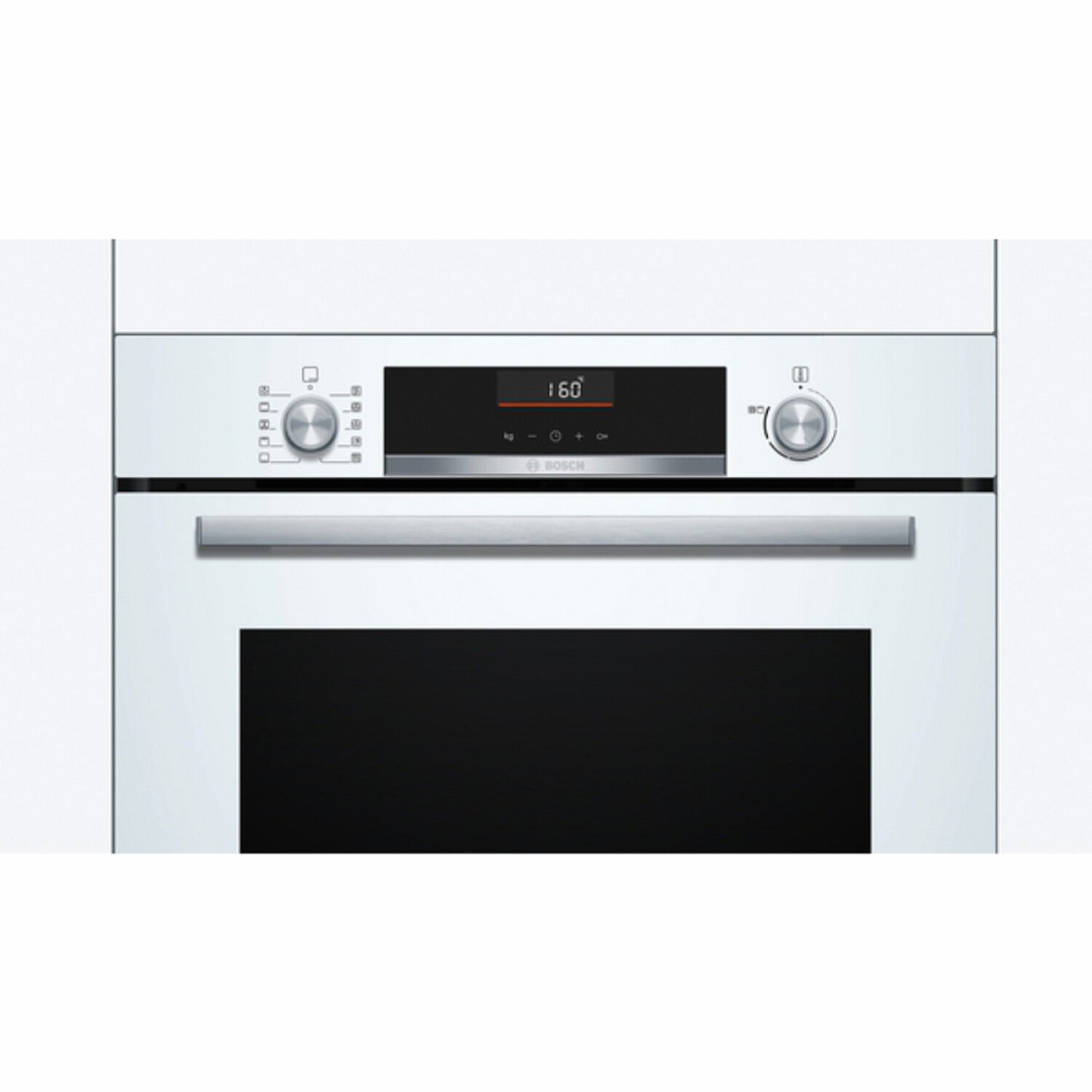 Horno de empotrar Bosch HBG536EW3 Autolimpiante