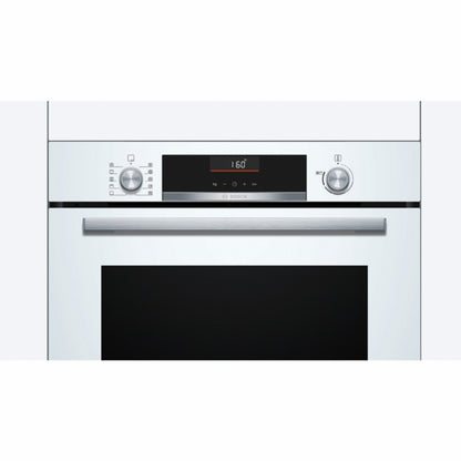 Horno de empotrar Bosch HBG536EW3 Autolimpiante