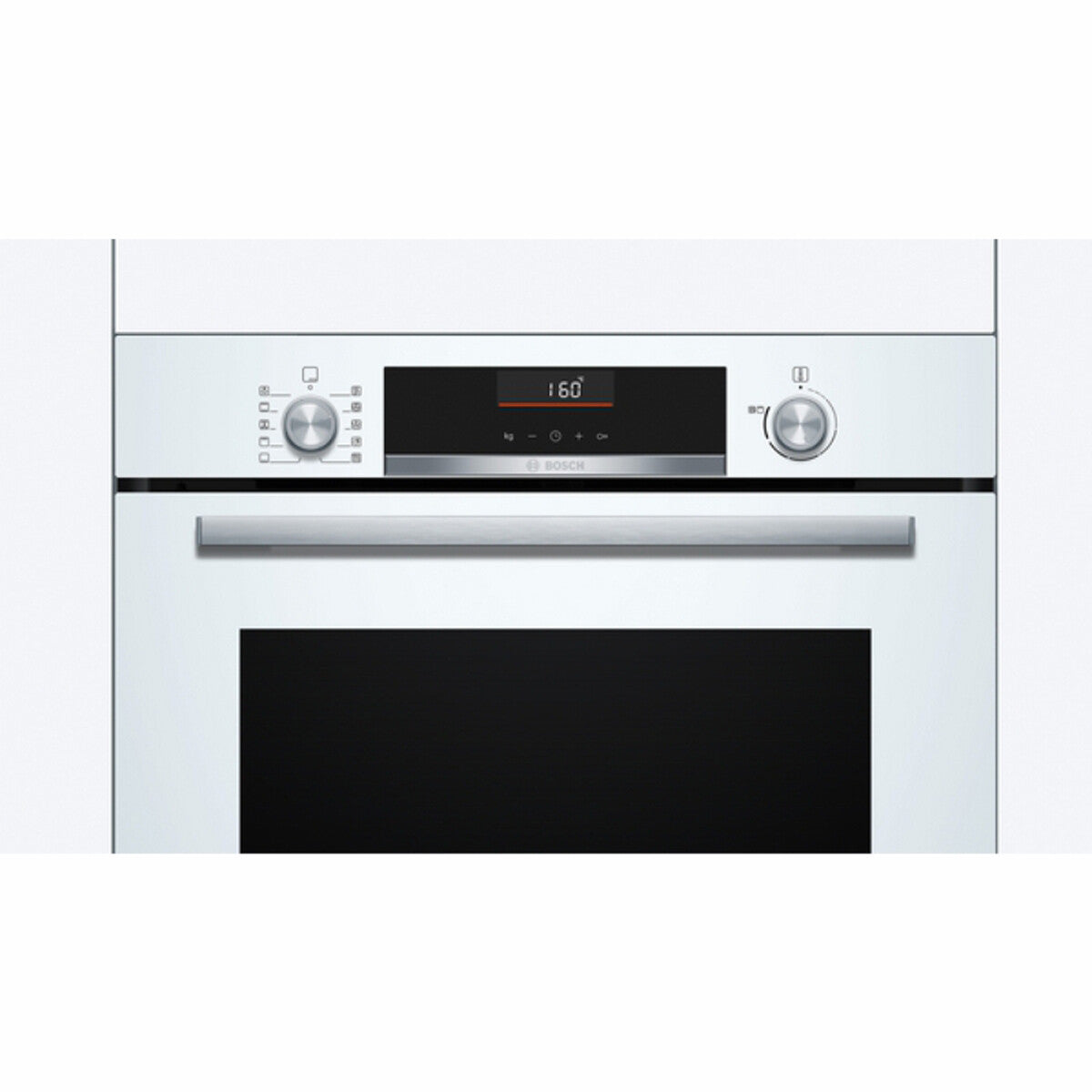 Horno de empotrar Bosch HBG536EW3 Autolimpiante