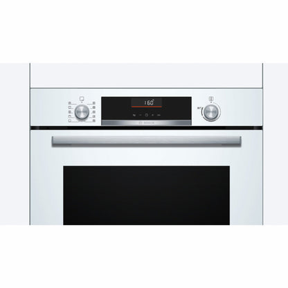 Horno de empotrar Bosch HBG536EW3 Autolimpiante