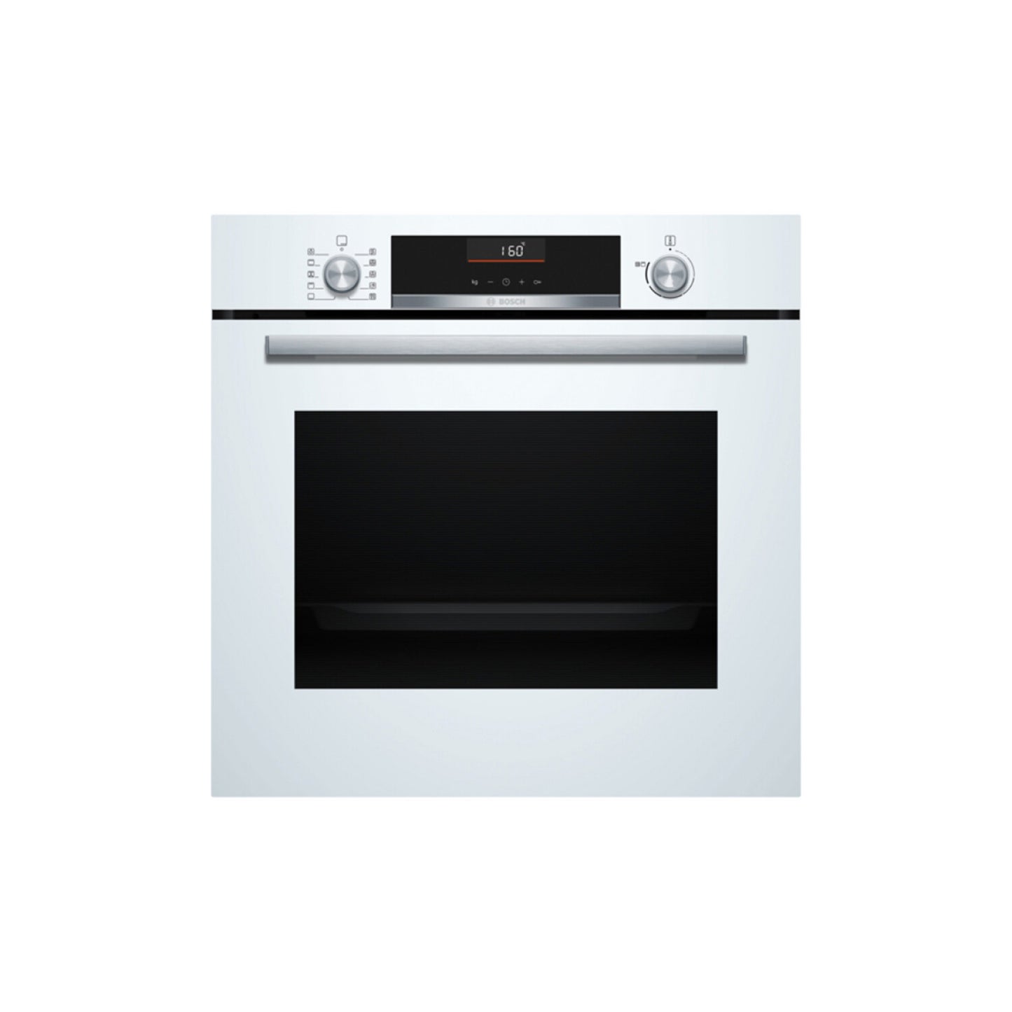 Horno de empotrar Bosch HBG536EW3 Autolimpiante
