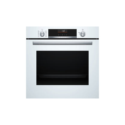 Horno de empotrar Bosch HBG536EW3 Autolimpiante