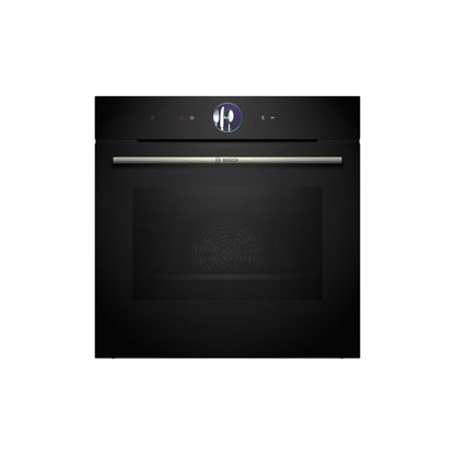 Horno de empotrar Bosch HBG7764B1 Pirolítico Gourmet