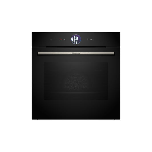 Horno de empotrar Bosch HBG7764B1 Pirolítico Gourmet