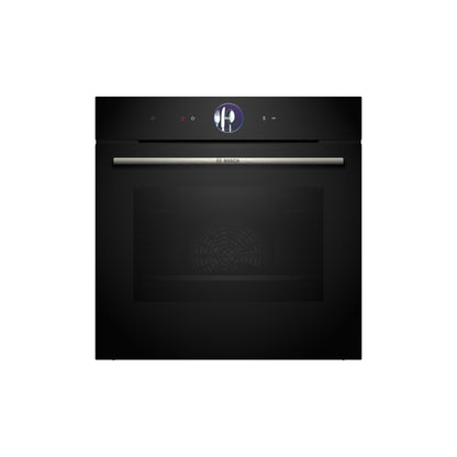 Horno de empotrar Bosch HBG7764B1 Pirolítico Gourmet