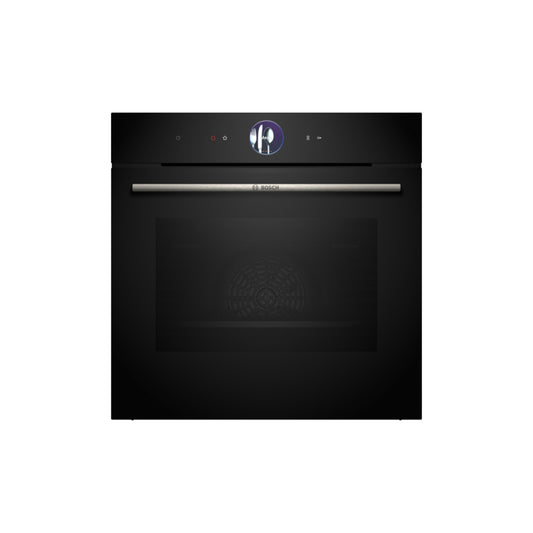 Horno de empotrar Bosch HBG7764B1 Pirolítico Gourmet