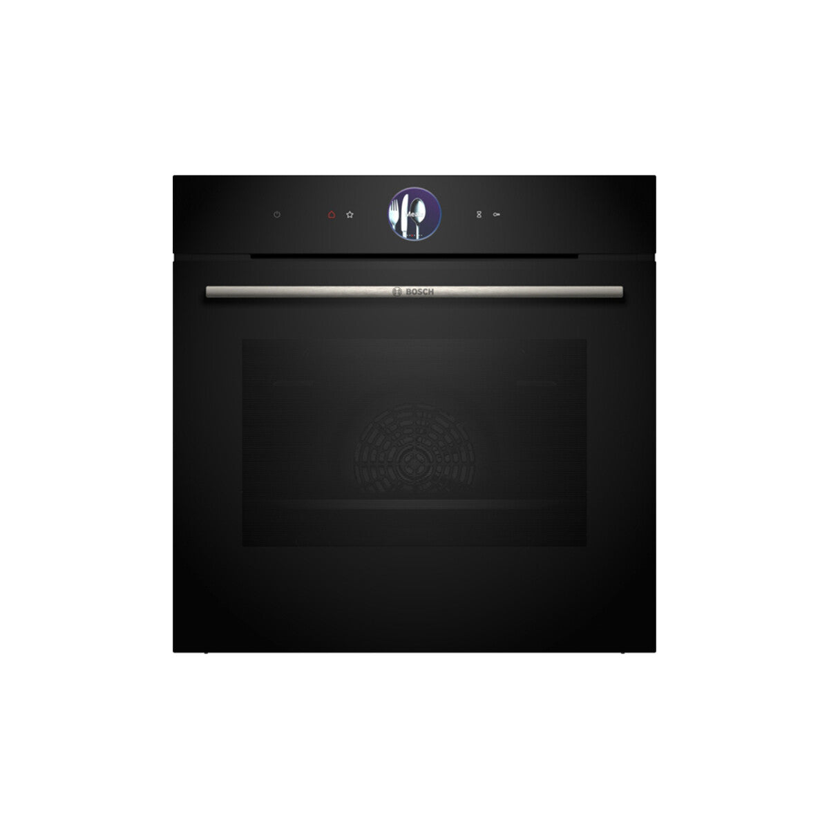 Horno de empotrar Bosch HBG7764B1 Pirolítico Gourmet